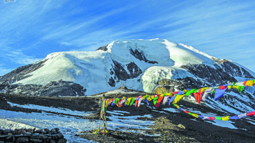 Wanderlust in Annapurna