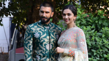 Deepika Padukone breaks her silence on break up rumors with Ranveer Singh