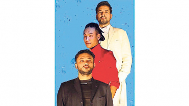 ‘Art’ to be staged at Kathmandu from December 14