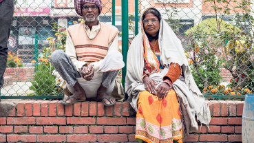 Souls of My City: Difficulties seeking better health services in Kathmandu