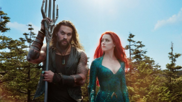 ‘Aquaman’ still rules, and others see a post-Christmas bump
