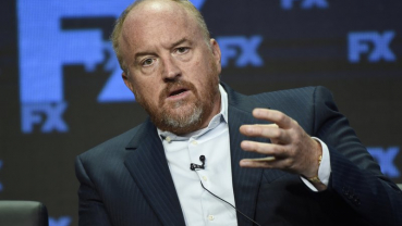 Louis C.K. mocks Parkland students in audio of stand-up set