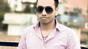 Ajay Shumsher Rana releases ‘Prastab 3’