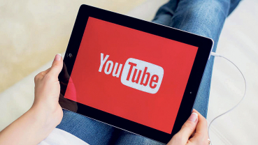 You Tube: A platform where you can learn anything!