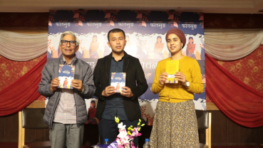 ‘Faatsung’ addressing Gorkhaland conflict launches