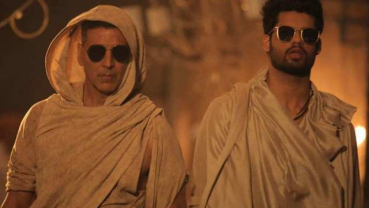 Akshay's cameo song 'Ali Ali' out now