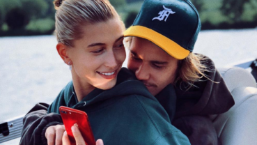 Hailey Baldwin opens up about her struggle with anxiety