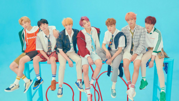 BTS to perform with Halsey at 2019 Billboard Music Awards