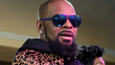 R Kelly claims learning disability led to loss in sexual abuse case