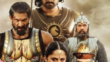 Makers express gratitude as 'Baahubali: The Conclusion' turns 2