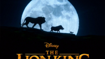 Disney's "Lion King" remake roars to life with new trailer
