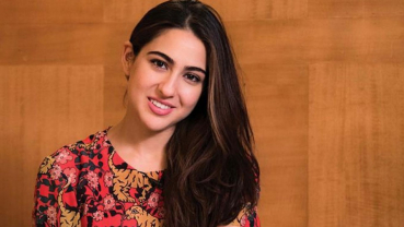 Sara Ali Khan reveals that she would want to pursue politics later in life