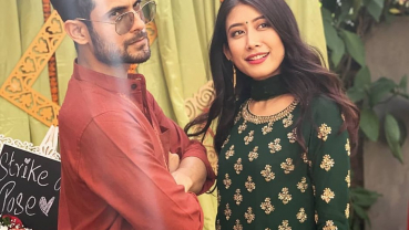 Miss Nepal Asmi reveals her boyfriend on Insta