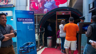 Nexon celebrates 1000 customers by screening Avenger: Endgame