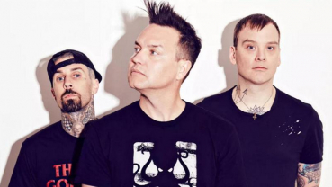 Blink-182 among most commonly hacked passwords