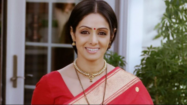 Sridevi's last film 'Mom' gets a new release date for China