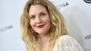 My daughters have strong theatrical family genes, says Drew Barrymore