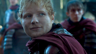 Ed Sheeran responds to fate reveal of his 'Game of Thrones' character