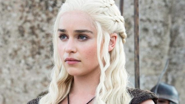 Emilia Clarke's mother knows how 'Game of Thrones' will end