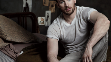 Chris Evans wants to have a family