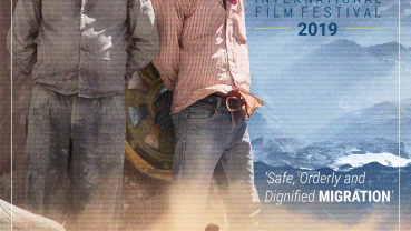7th International Human Right Film Festival in Nepal