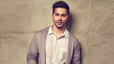 Varun Dhawan excited for the next schedule of Remo D'souza's Street Dancer