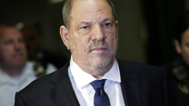 Important Harvey Weinstein hearing could be held in secret
