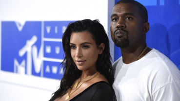 Kim Kardashian West plans CBD-themed baby shower