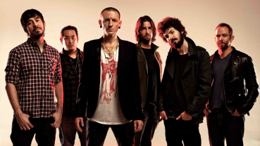 Linkin Park talking about making new music, says Joe Hahn