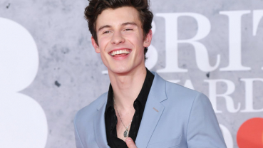 Shawn Mendes releases his latest single