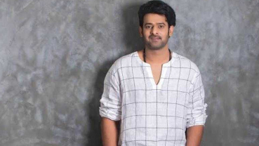 Prabhas on his Bollywood debut: I feel people like to see me in action movies