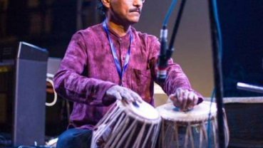 Maestro Rabin Lal Shrestha no more