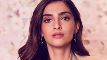 I try to skip genres with every film: Sonam Kapoor
