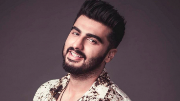 We all are flawed, important to introspect: Arjun Kapoor