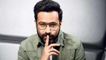 Kabir is modest, righteous: Emraan Hashmi on his 'Bard of Blood' character