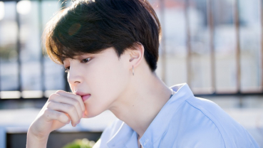BTS' Jimin becomes first Korean artist ever to have 3 solo songs break 50 million streams on Spotify