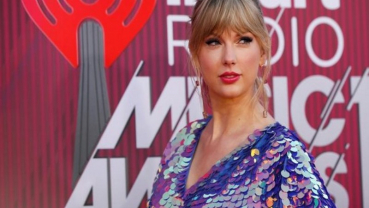 Taylor Swift recalls 'isolating experience' following a feud with Kim Kardashian, Kanye West