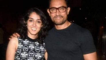 Aamir Khan's daughter Ira to make directorial debut soon