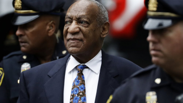 Cosby lawyers ask appeals court to toss #MeToo conviction