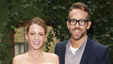 Blake Lively is pregnant, expecting fourth baby with Ryan Reynolds