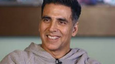 Wouldn't be surprised if I go through ups and downs again in my career: Akshay Kumar