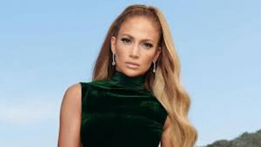 Jennifer Lopez reveals she felt 'sick' watching 'Hustlers' for first time