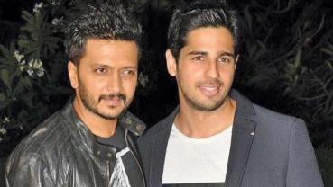 Here's when Sidharth, Riteish starrer 'Marjaavaan' will release