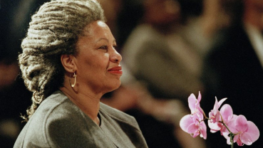 World mourns the death of Nobel laureate Toni Morrison