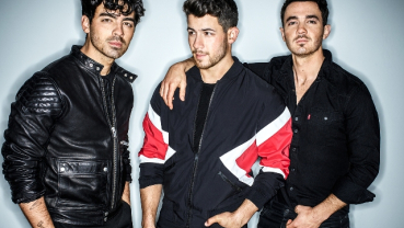 Amazon to showcase Jonas Brothers documentary