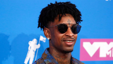 Lawyer: Rapper 21 Savage granted immigration bond