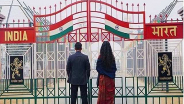 Salman Khan, Katrina Kaif wrap 'Bharat' shoot