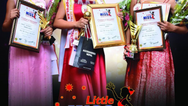 ‘Little Miss Heritage’ calls for applicants