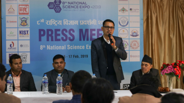 ‘National Science Expo-2019’ set to kick off