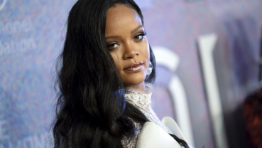 Man pleads no contest to stalking Rihanna at Hollywood home